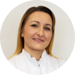 Lek. Agnieszka Gajda – Czerwińska