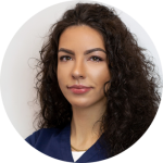 Mgr Aleksandra Gawryś