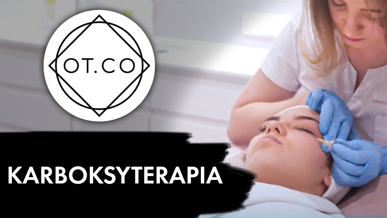 czym jest karboksyterapia - OT CO