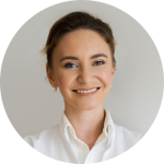 Dr n. med. Larysa Krajewska-Węglewicz