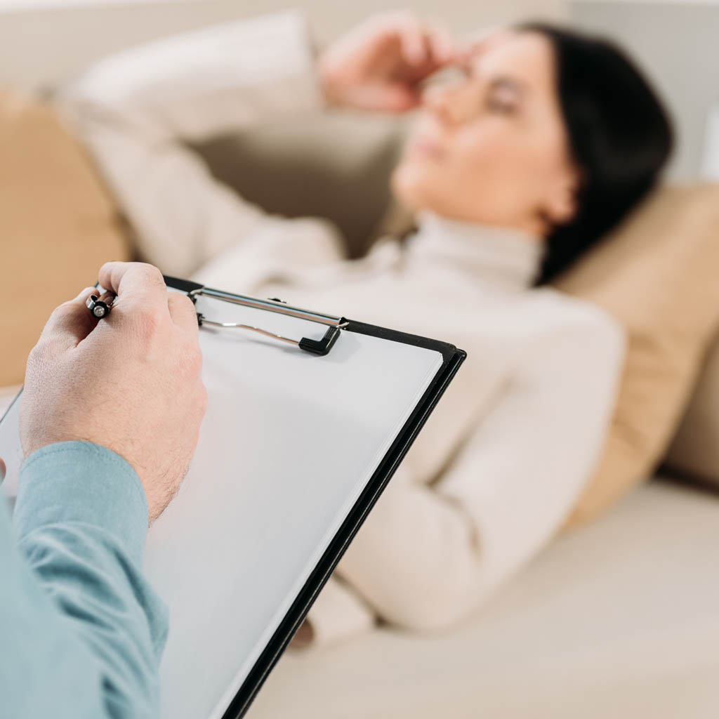 lekarz psychiatra - OT CO