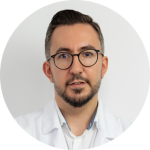 Dr n. med. Mariusz Sikora