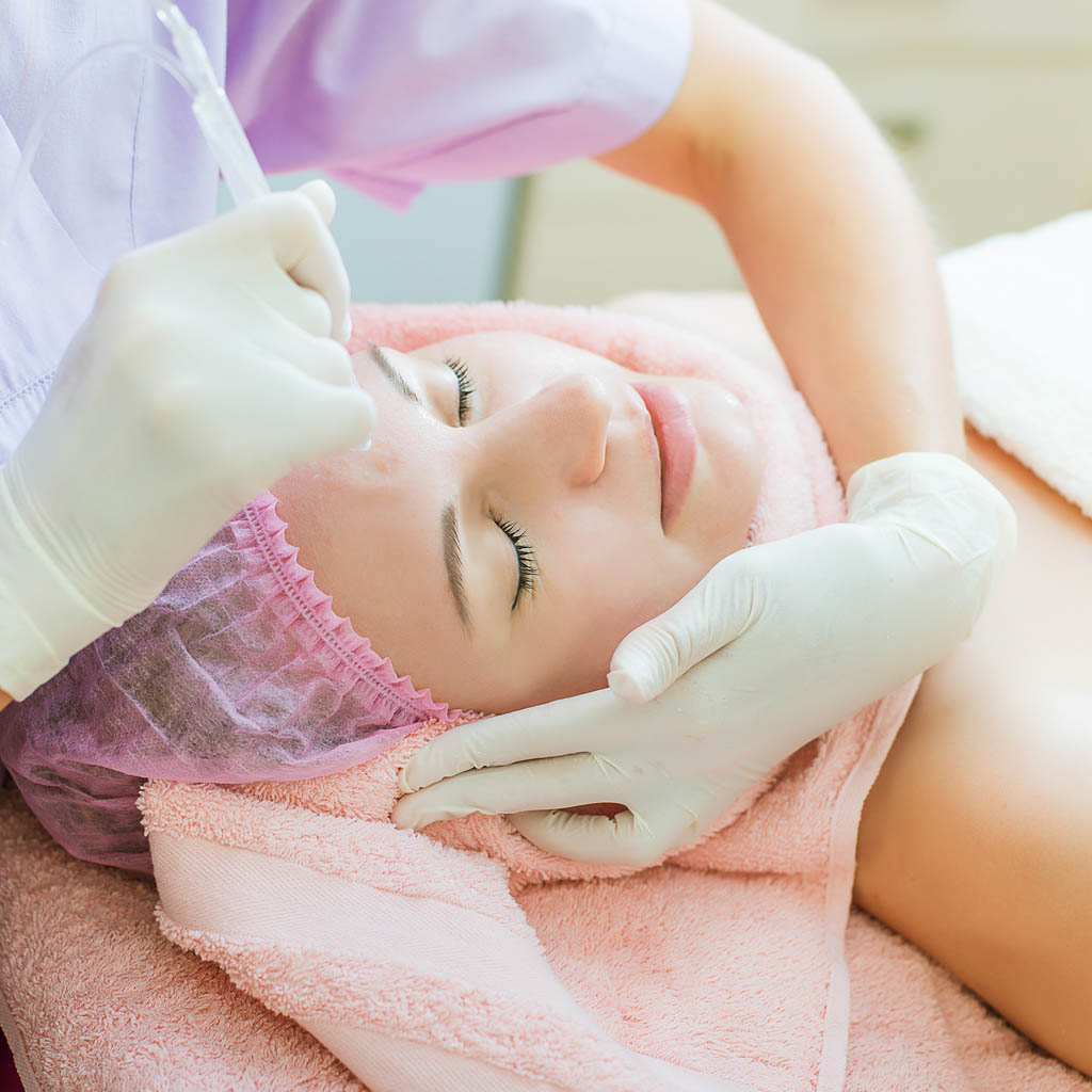 mikropunktura blizn|blizna|mikropunktura blizny na wardze|mikropunktura blizny na twarzy