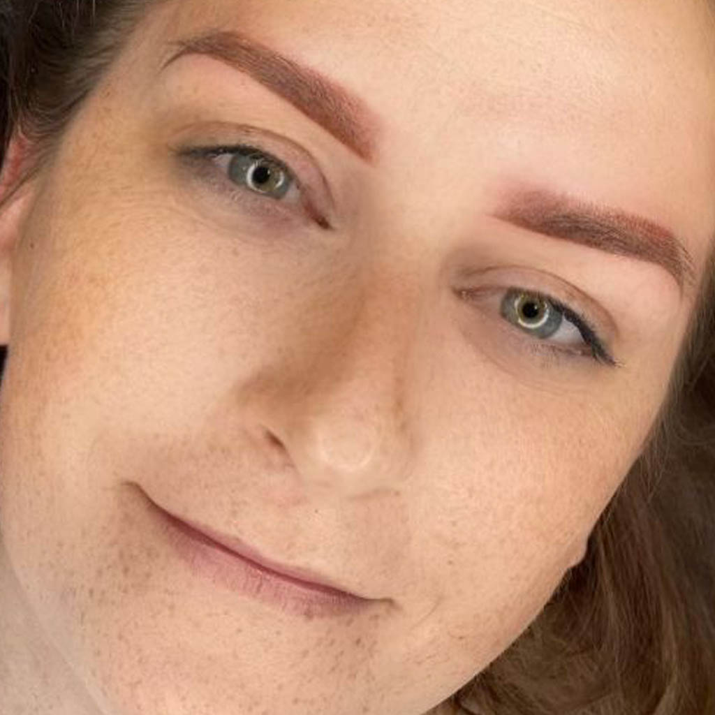 naturalne permanentne brwi - OT CO