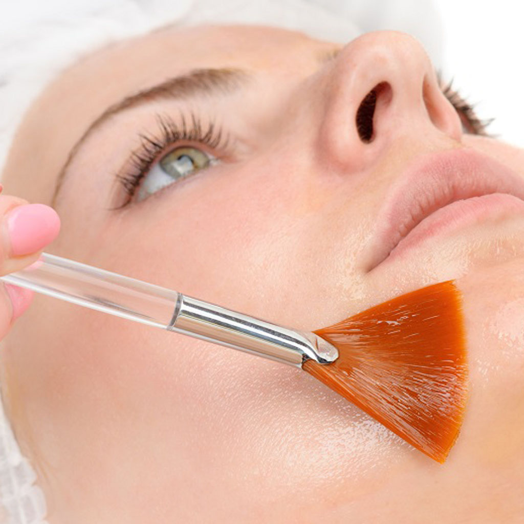 peeling retises ct na przebarwienia skory