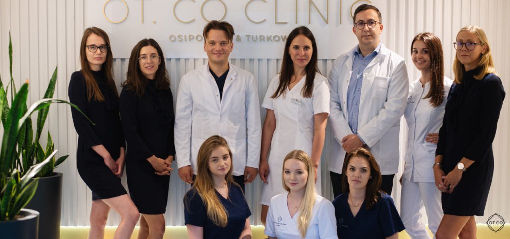 Personel Kliniki OT.CO Personel Kliniki OT.CO