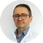 Lek. Piotr Sznelewski