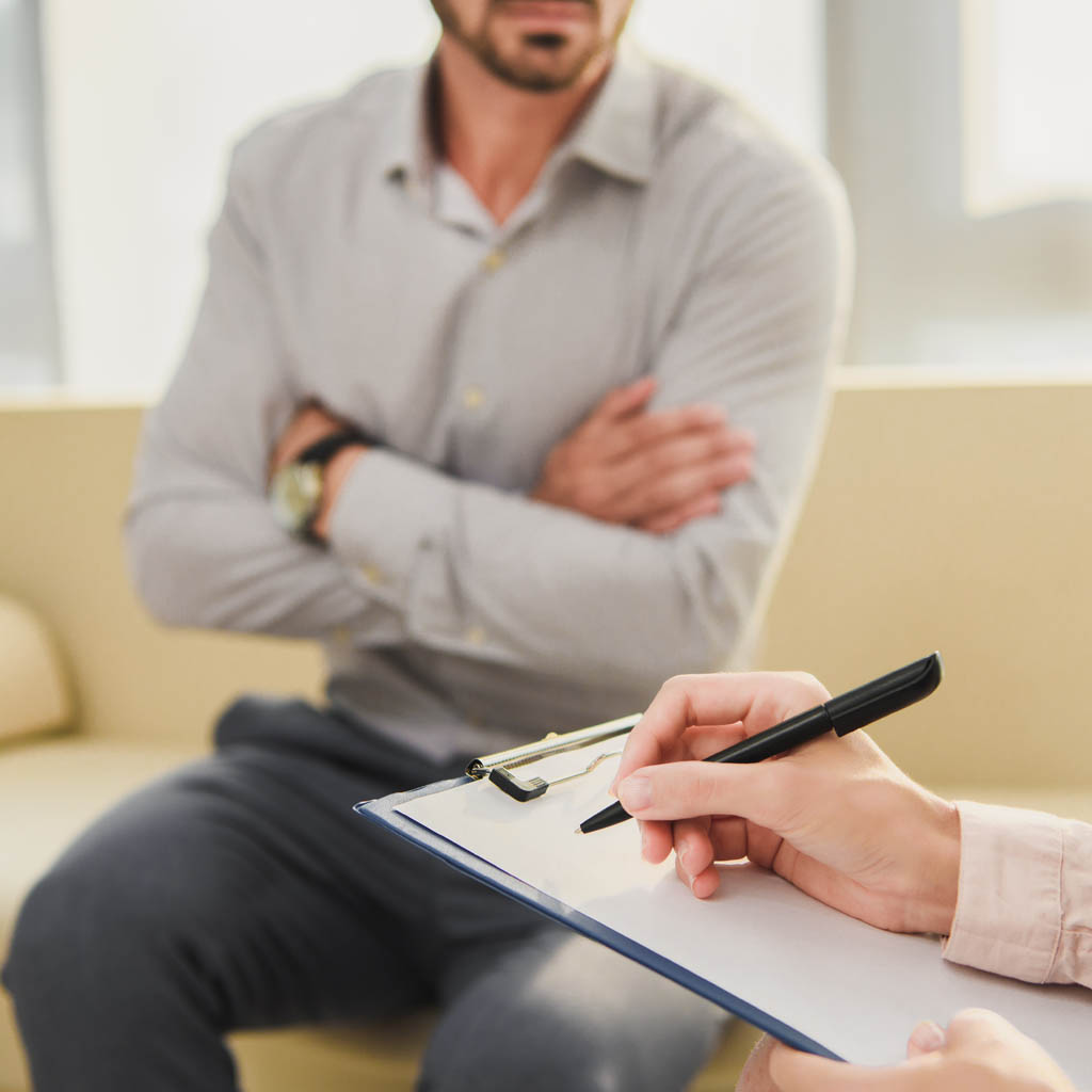 psychoterapia dlugoterminowa - OT CO
