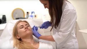 suzy life vlog wolumetria twarzy