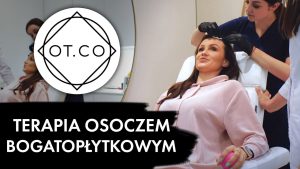 terapia osoczem bogatoplytkowym
