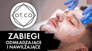 zabiegi odmladzajace i nawilzajace