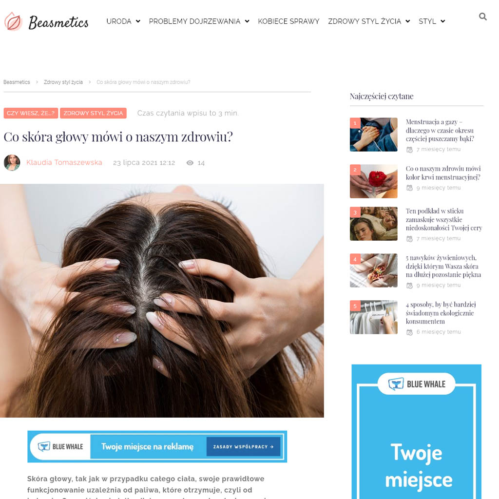 beasmetics - OT CO