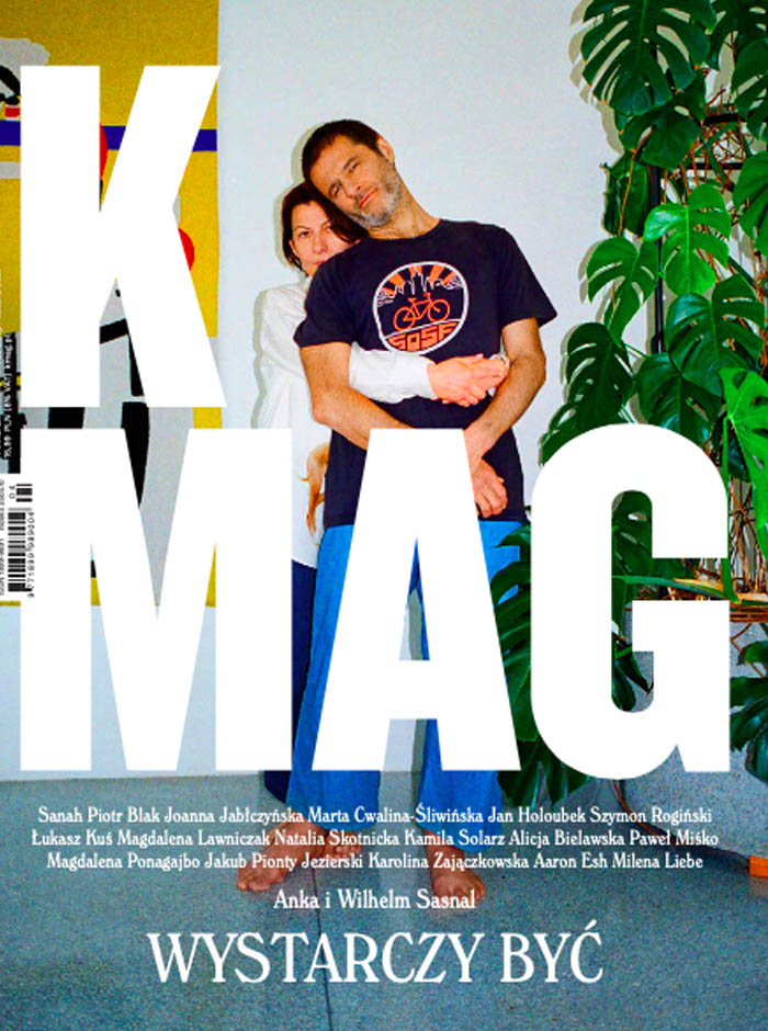 kmag - OT CO