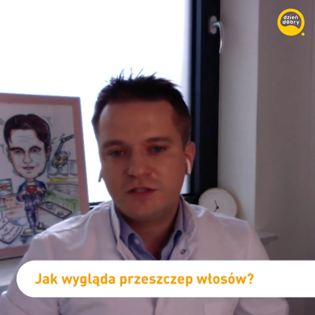 piotr turkowski w dzien dobry tvn - OT CO
