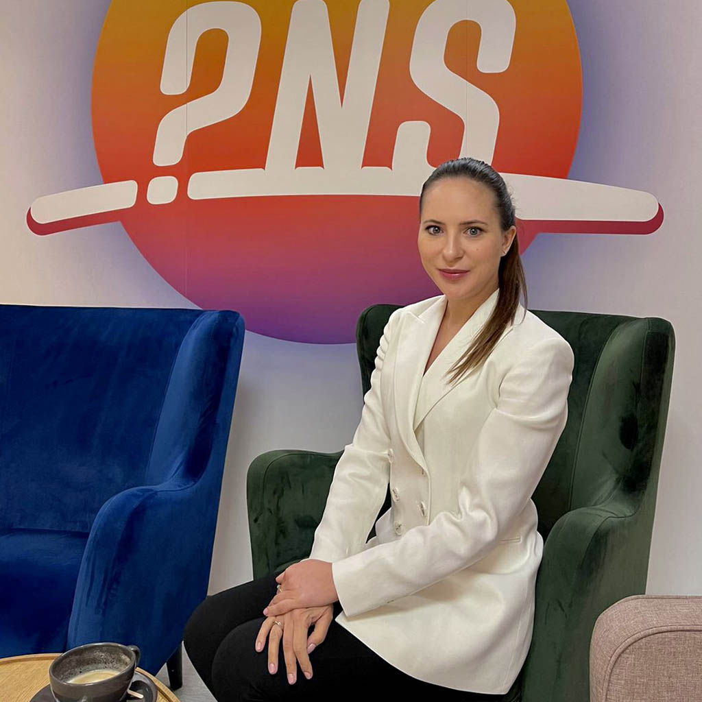 pns zabiegi tlenowe - OT CO