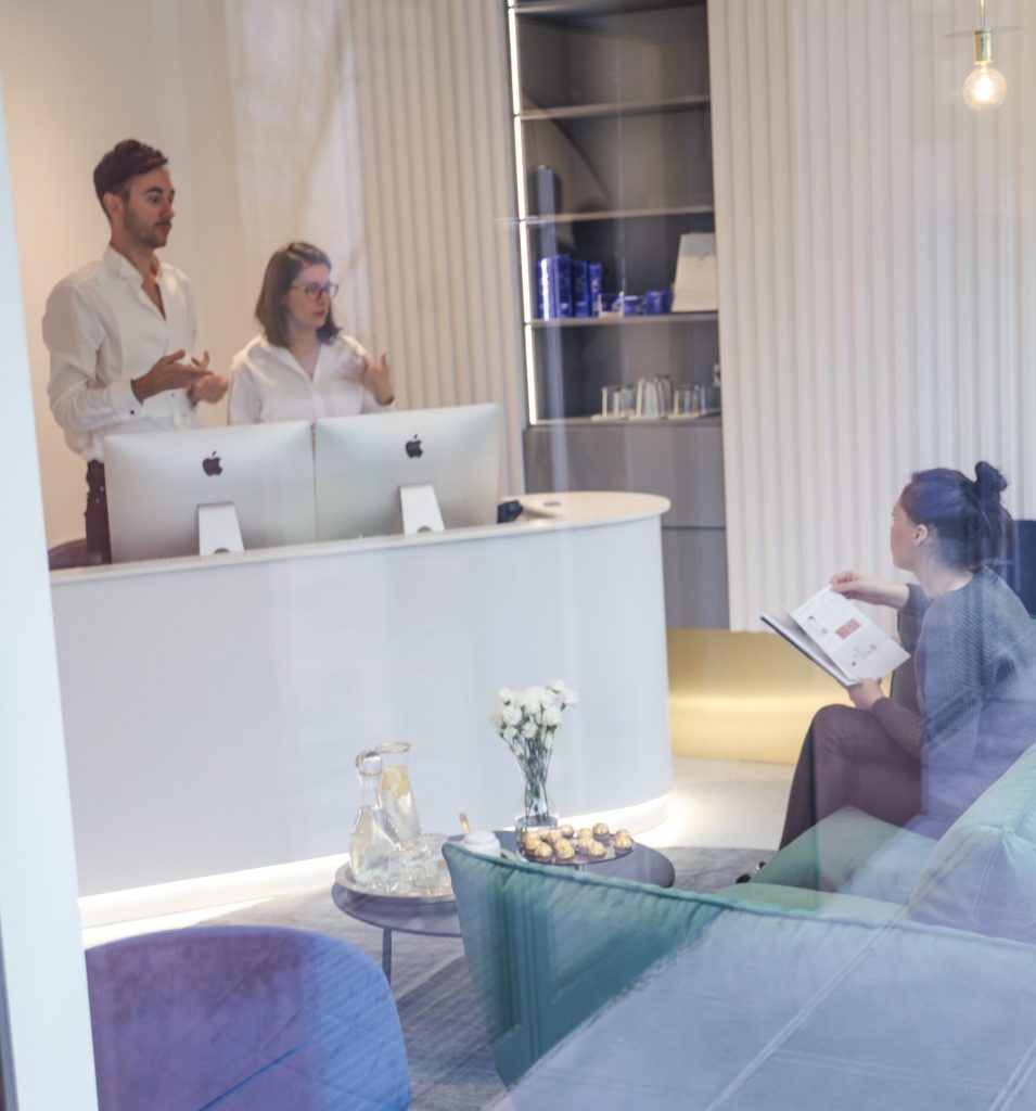 recepcja 2 otco clinic scaled 1 - OT CO