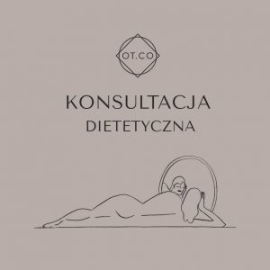 konsultacja dietetyczna