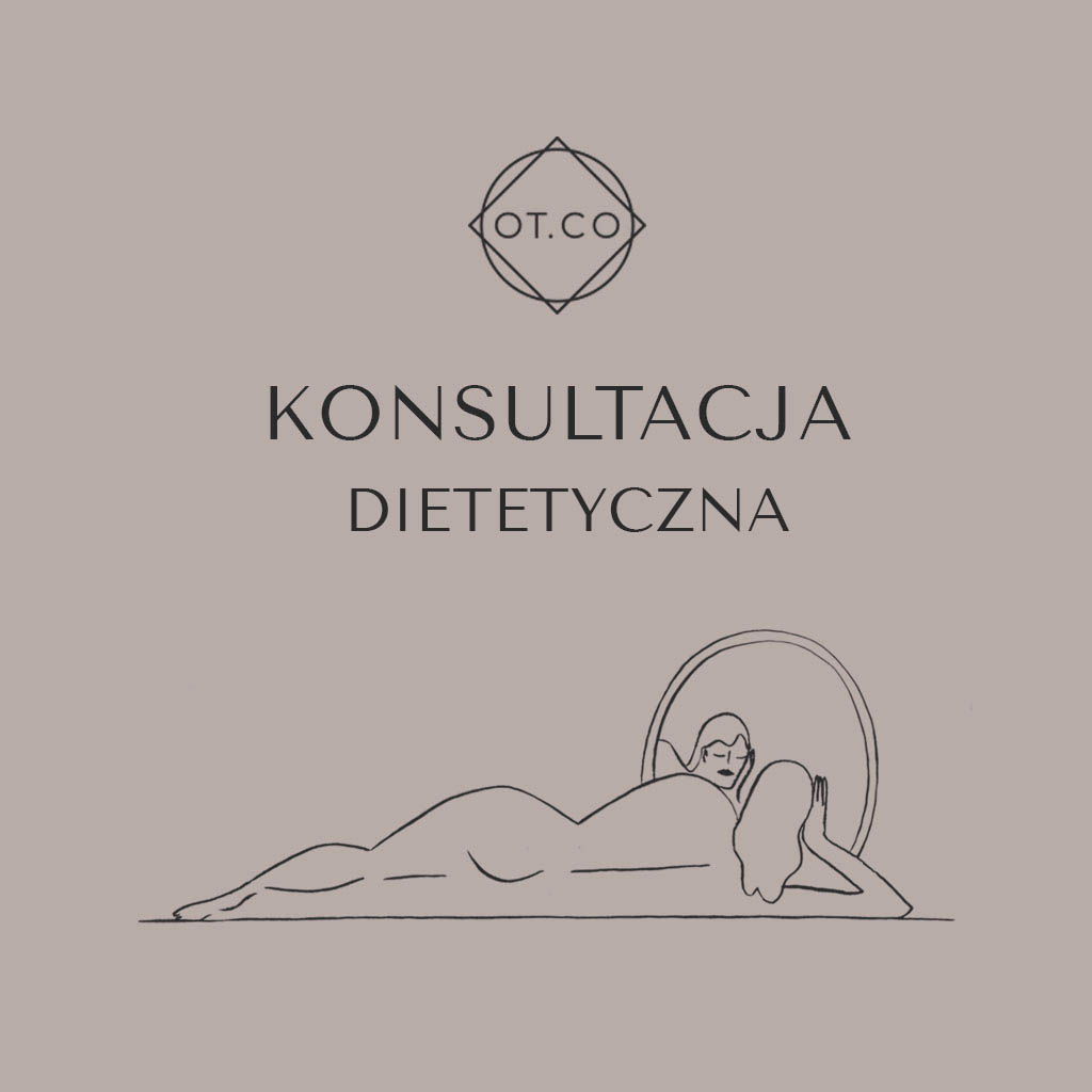 konsultacja dietetyczna