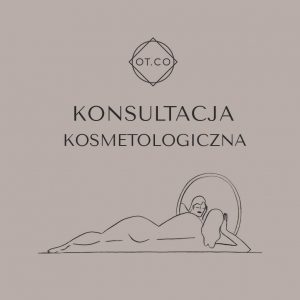 konsultacja kosmetologiczna