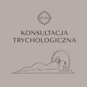 konsultacja trychologiczna