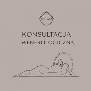 konsultacja wenerologiczna