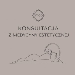 konsultacja z medycyny estetycznej