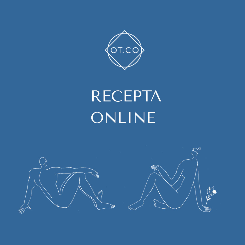 recepta online