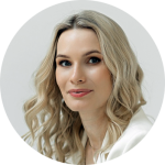 Lek. Urszula Kozińska